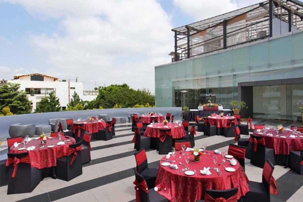 The Oterra Bengaluru Electronics City,Electronic City,5 star