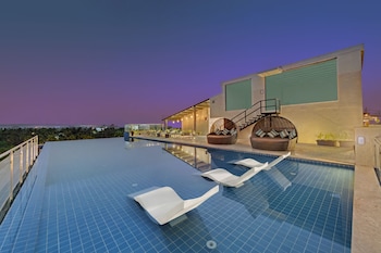 the fern habitat candolim goa