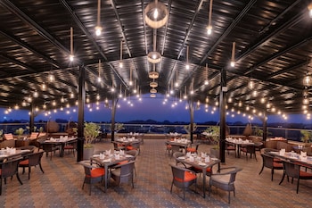 the fern habitat candolim goa