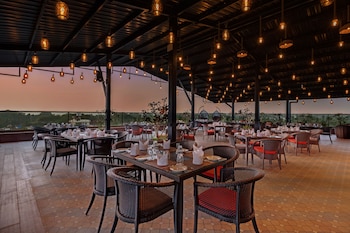 the fern habitat candolim goa