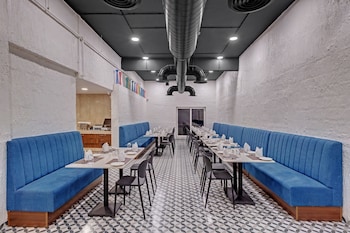 the fern habitat candolim goa