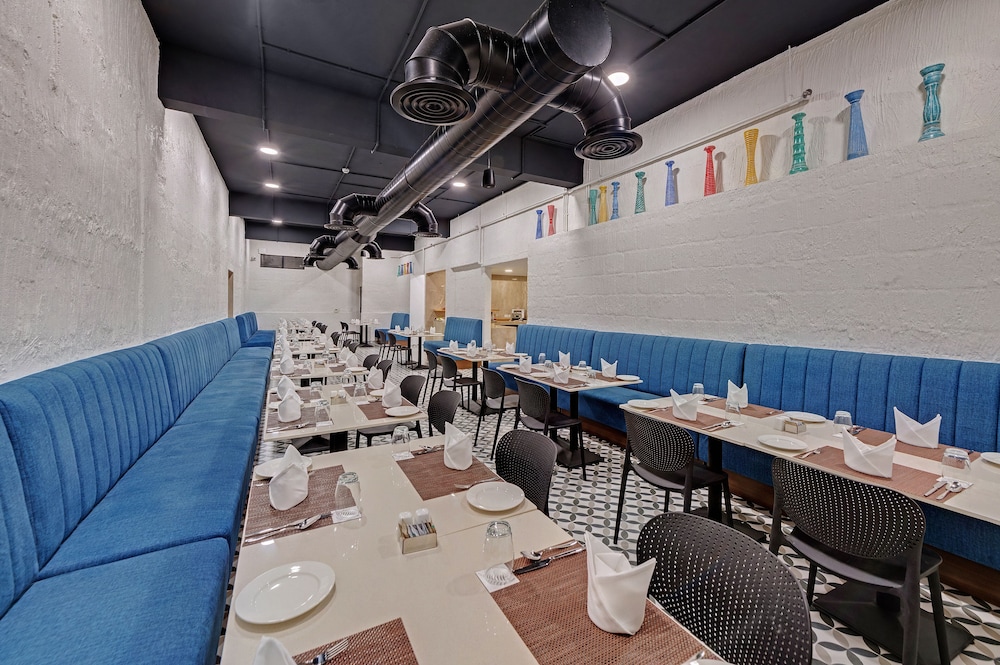 the fern habitat candolim goa