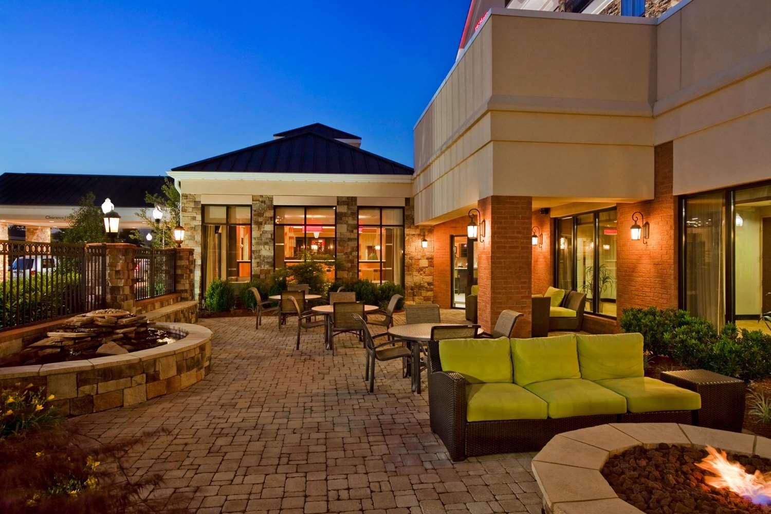 hilton garden inn nashville franklin cool springs