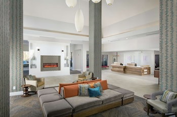 Hilton Garden Inn Nashville/Franklin Cool Springs,Brentwood>>Ashland City,3 star