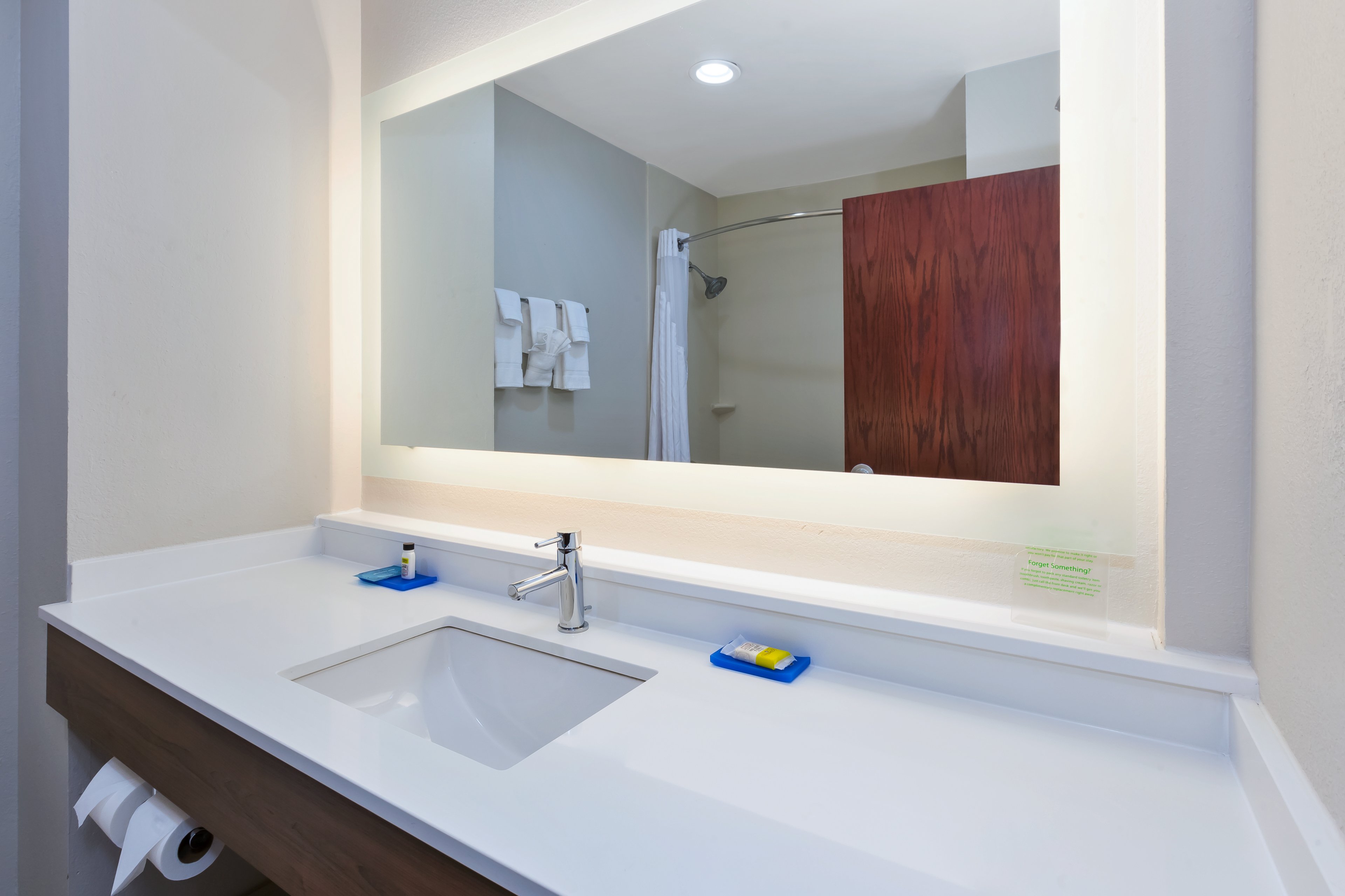 holiday inn express and suites dayton south franklin by ihg