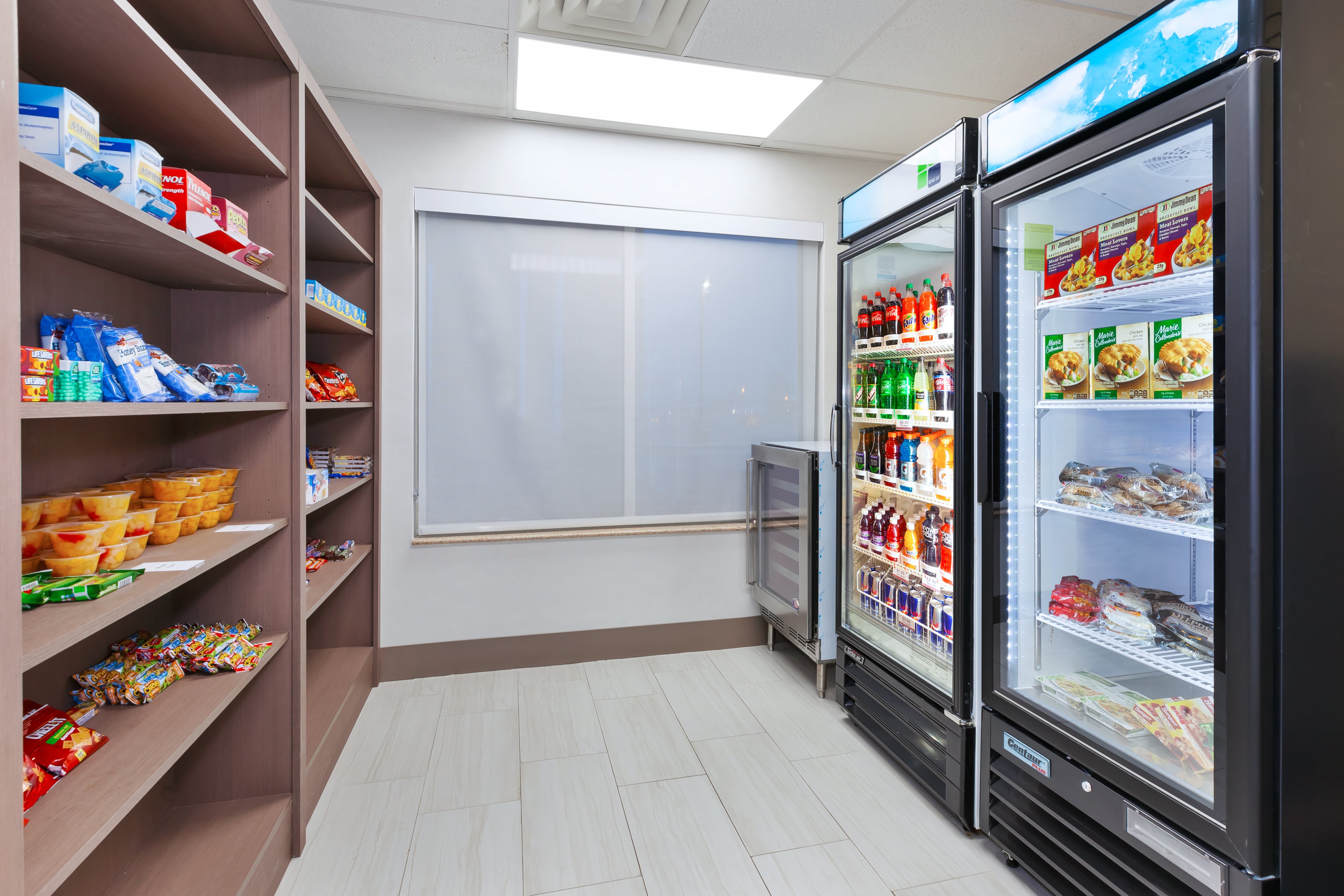holiday inn express and suites dayton south franklin by ihg