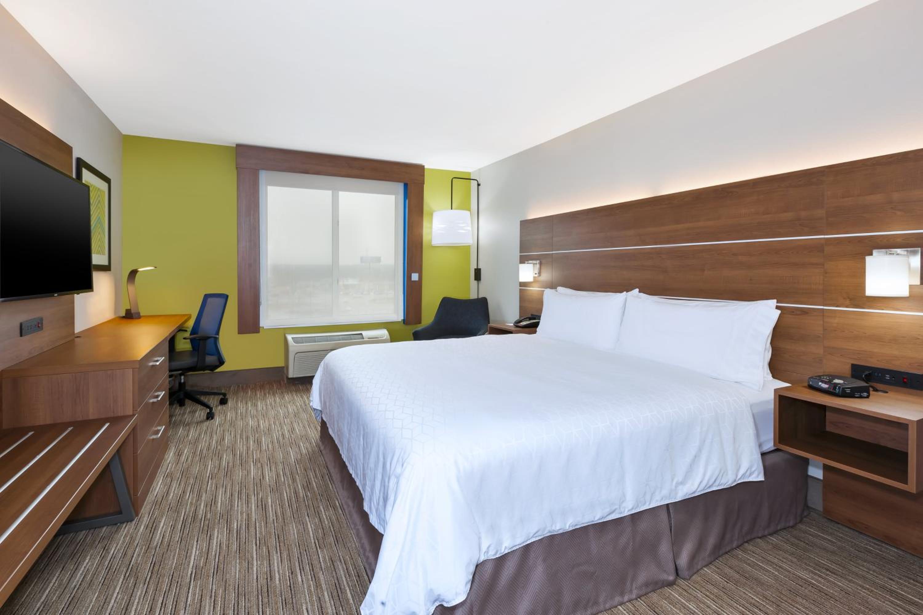 holiday inn express and suites dayton south franklin by ihg