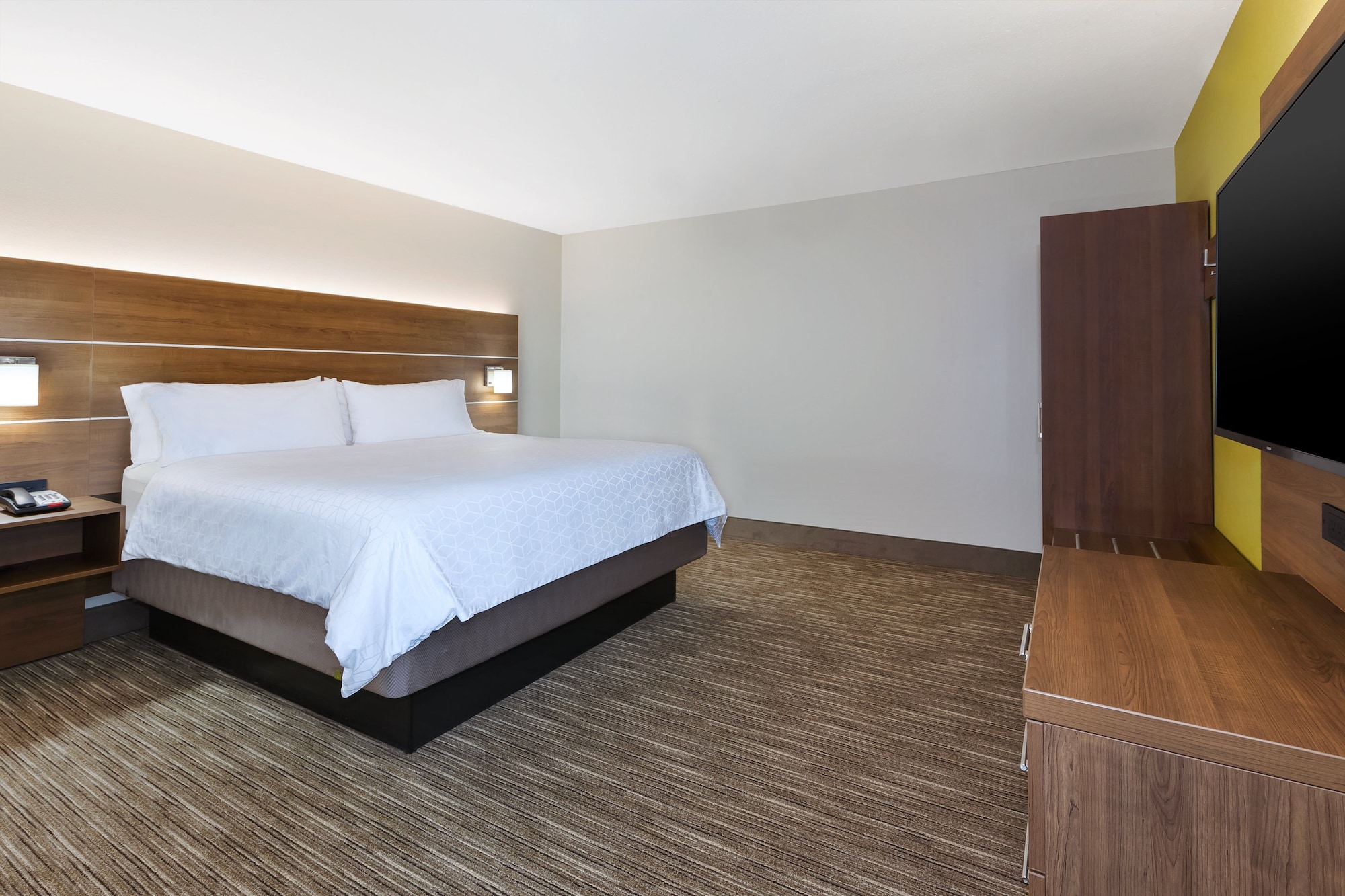 holiday inn express and suites dayton south franklin by ihg