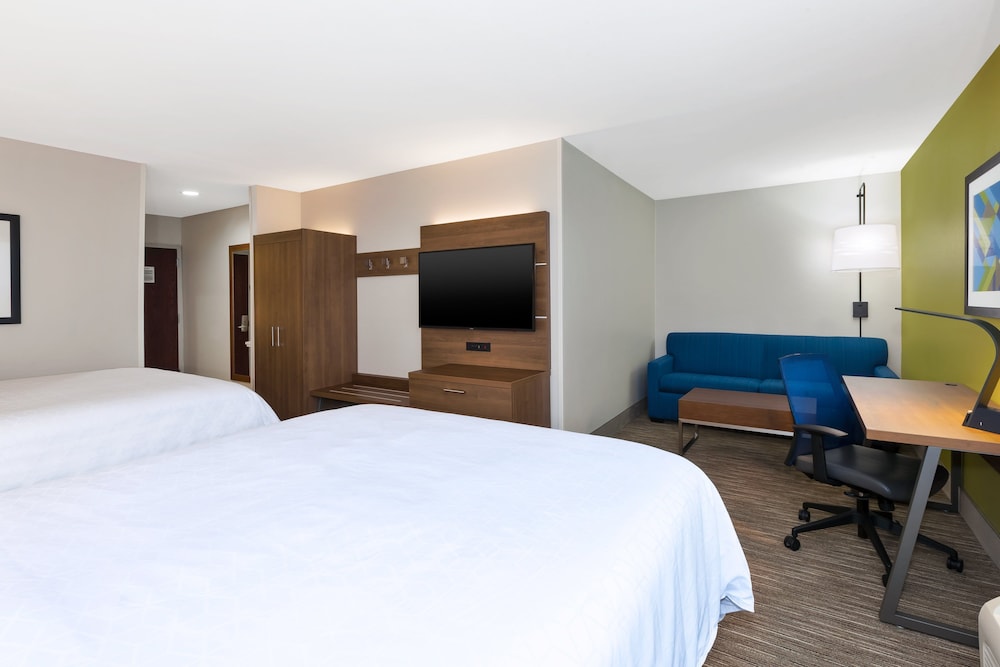 holiday inn express and suites dayton south franklin by ihg