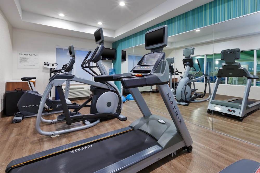 holiday inn express and suites dayton south franklin by ihg