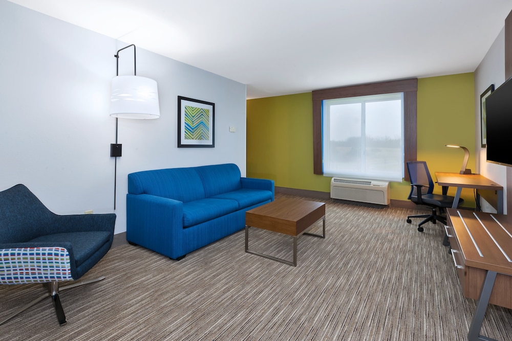 holiday inn express and suites dayton south franklin by ihg
