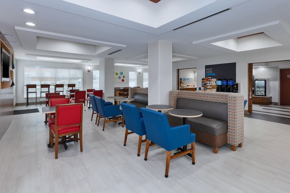 holiday inn express and suites dayton south franklin by ihg