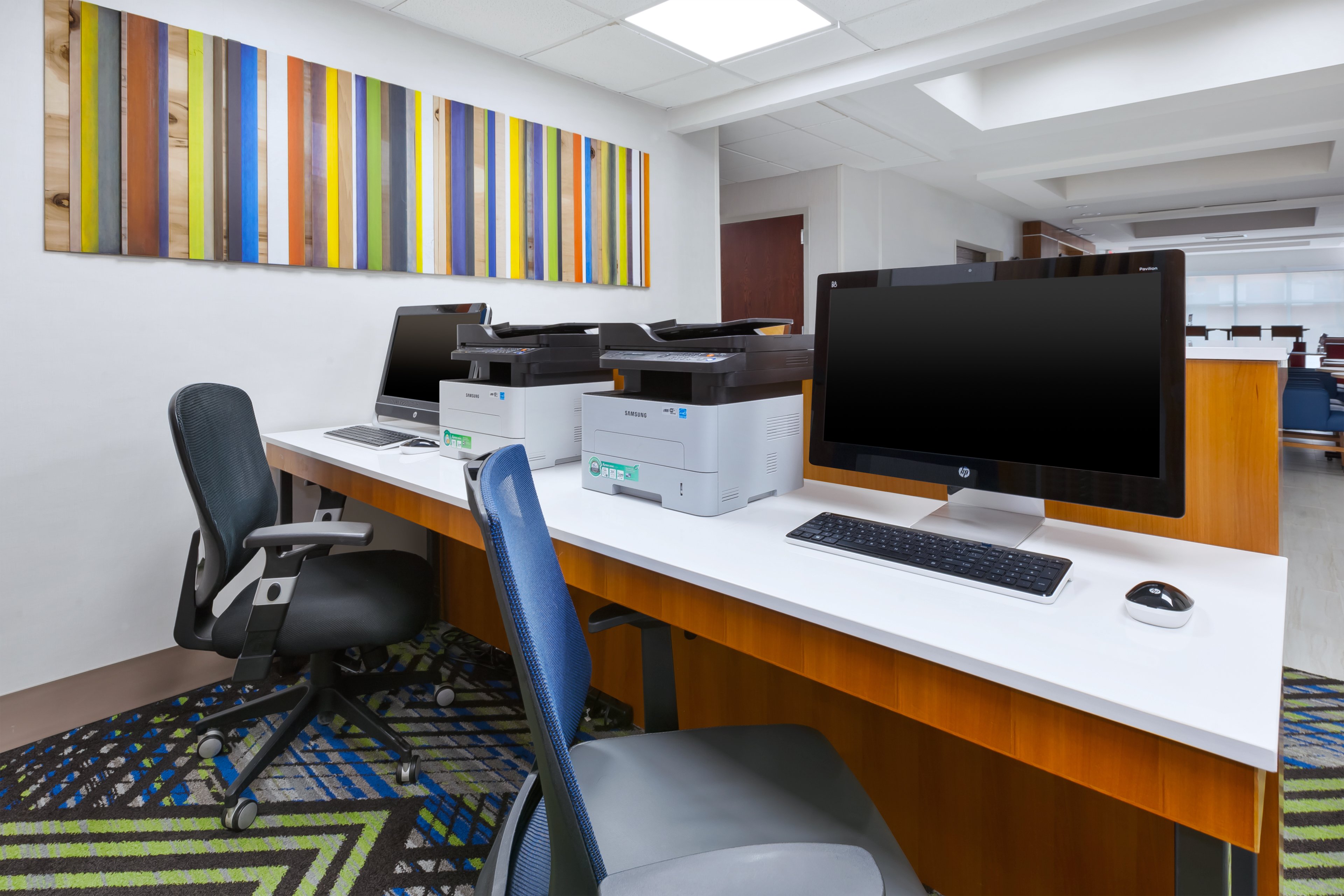 holiday inn express and suites dayton south franklin by ihg
