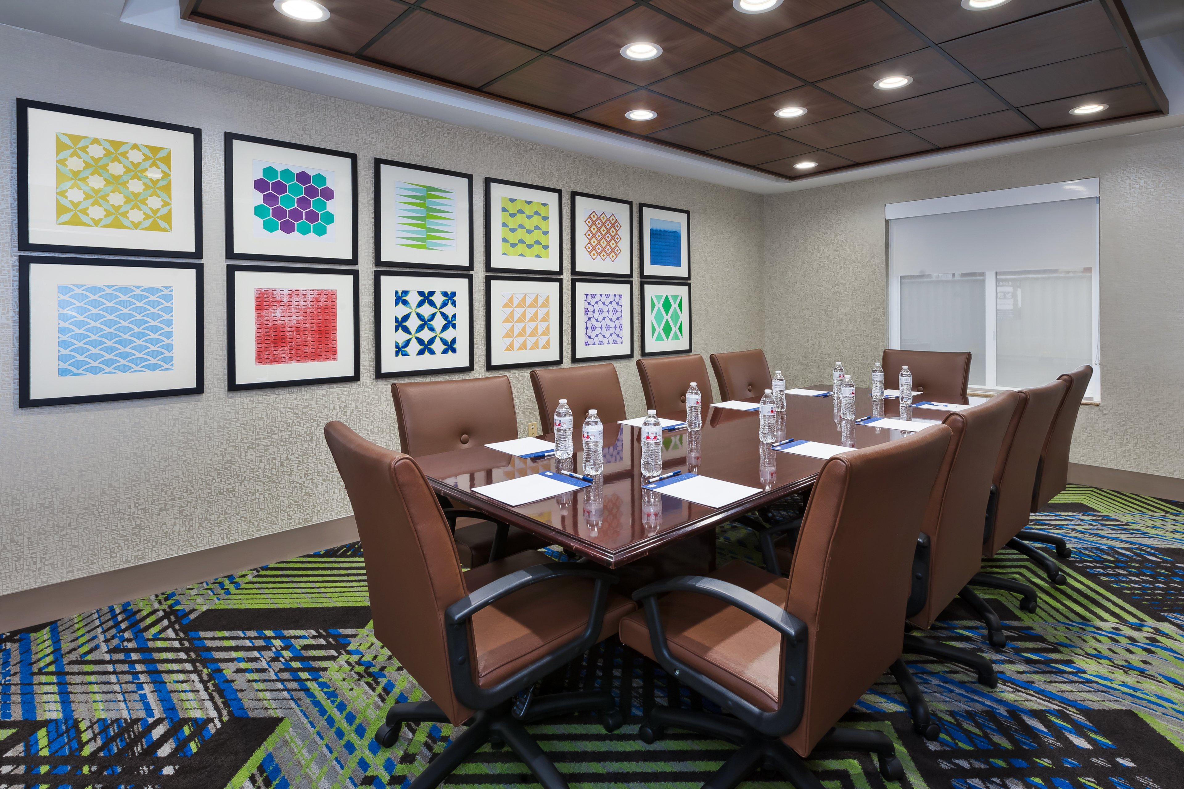 holiday inn express and suites dayton south franklin by ihg