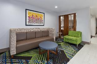 holiday inn express and suites dayton south franklin by ihg