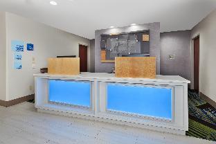 holiday inn express and suites dayton south franklin by ihg