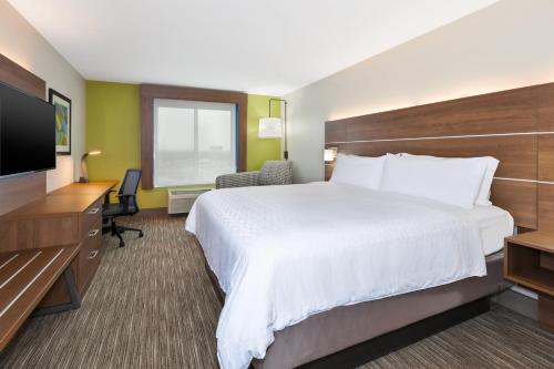 holiday inn express and suites dayton south franklin by ihg