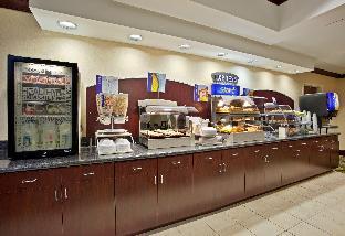 holiday inn express and suites dayton south franklin by ihg