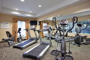 holiday inn express and suites dayton south franklin by ihg