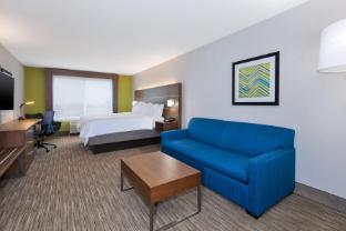holiday inn express and suites dayton south franklin by ihg