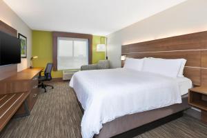 holiday inn express and suites dayton south franklin by ihg