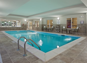 Holiday Inn Express & Suites Dayton South Franklin By Ihg,Franklin>>Dayton,3 star