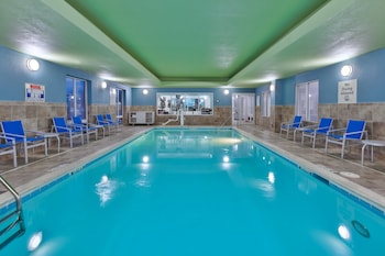 Holiday Inn Express & Suites Dayton South Franklin By Ihg,Franklin>>Dayton,3 star