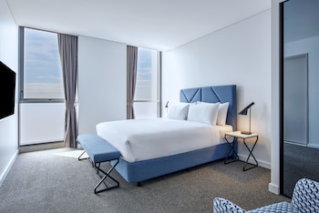 meriton suites liverpool