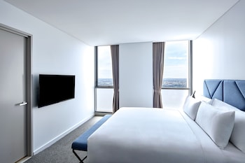 meriton suites liverpool