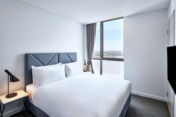 meriton suites liverpool