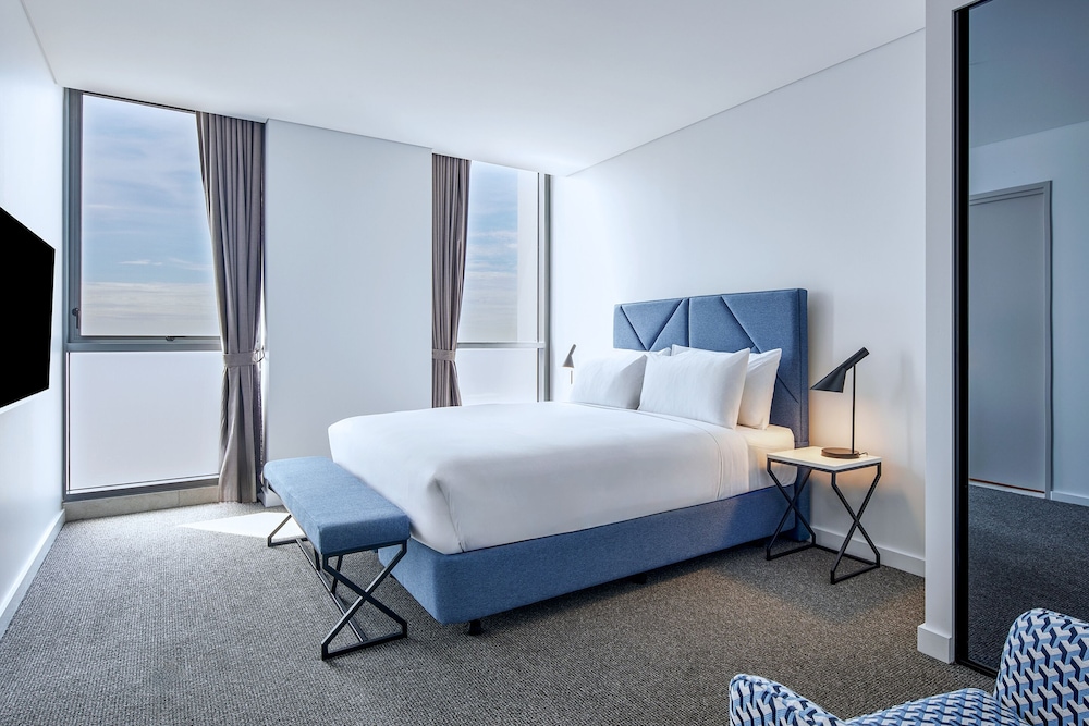 meriton suites liverpool