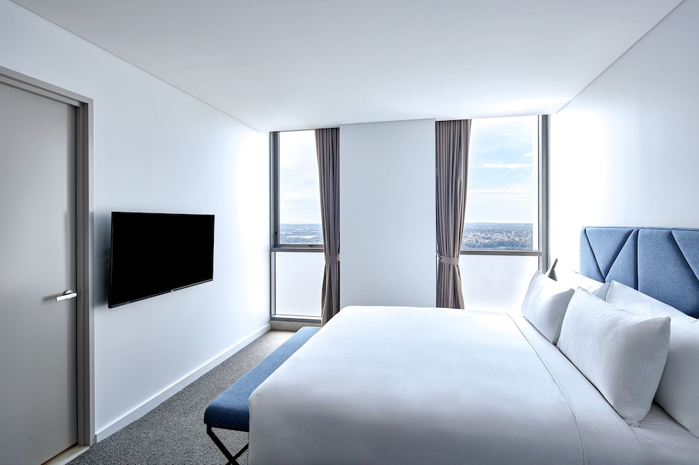 meriton suites liverpool
