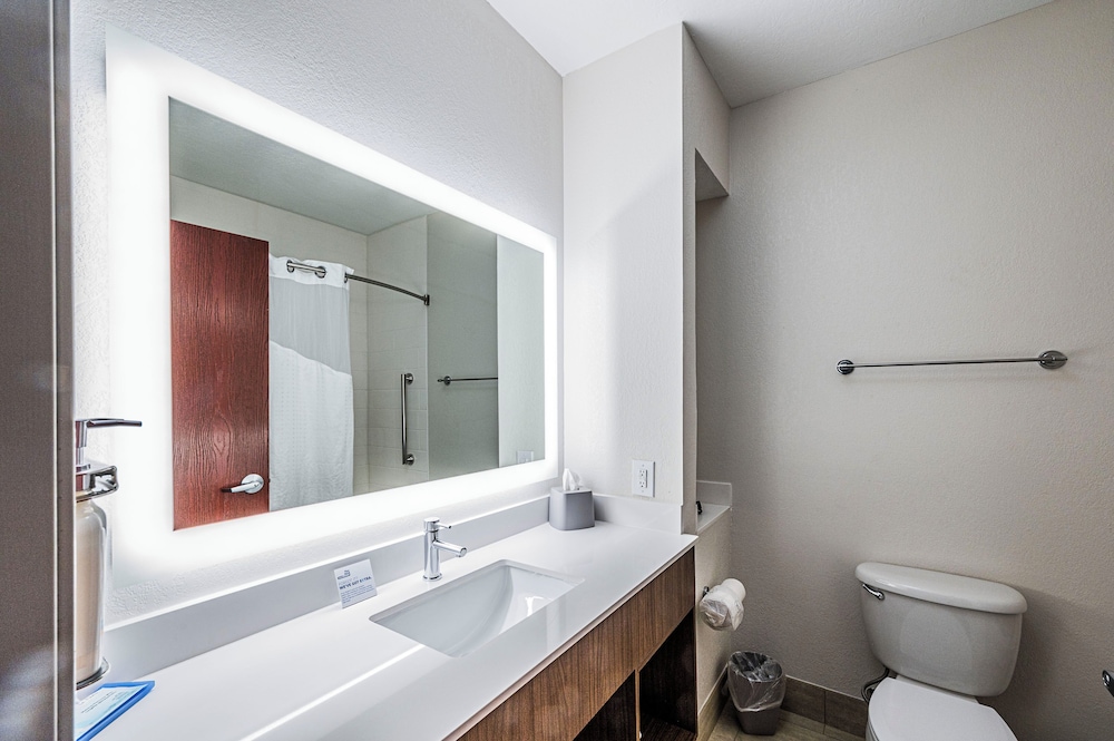 holiday inn express and suites franklin ky by ihg