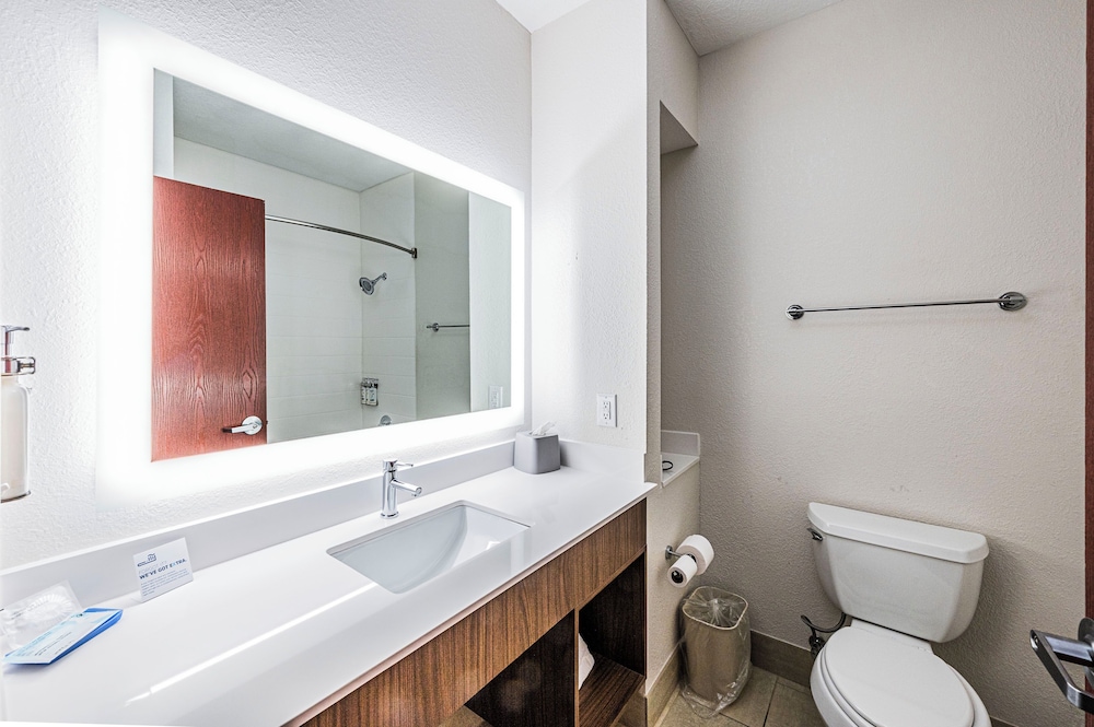 holiday inn express and suites franklin ky by ihg