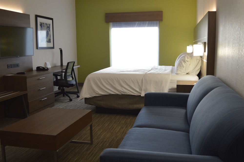 holiday inn express and suites franklin ky by ihg