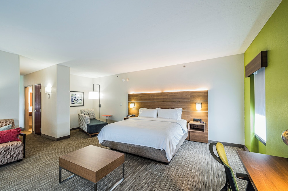holiday inn express and suites franklin ky by ihg