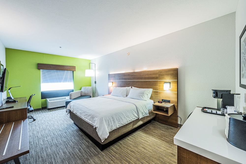 holiday inn express and suites franklin ky by ihg