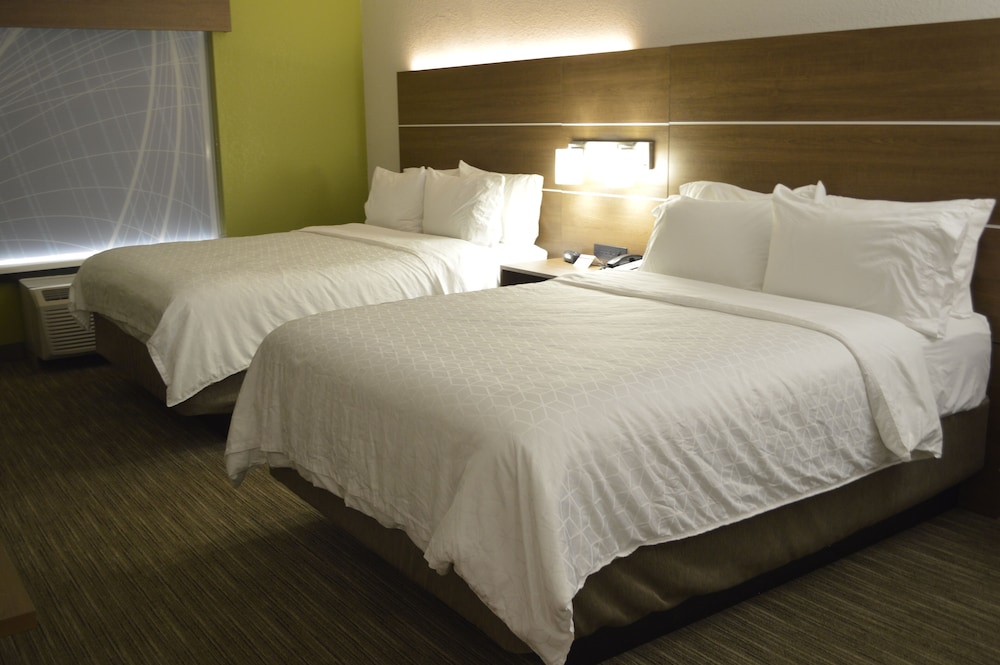 holiday inn express and suites franklin ky by ihg
