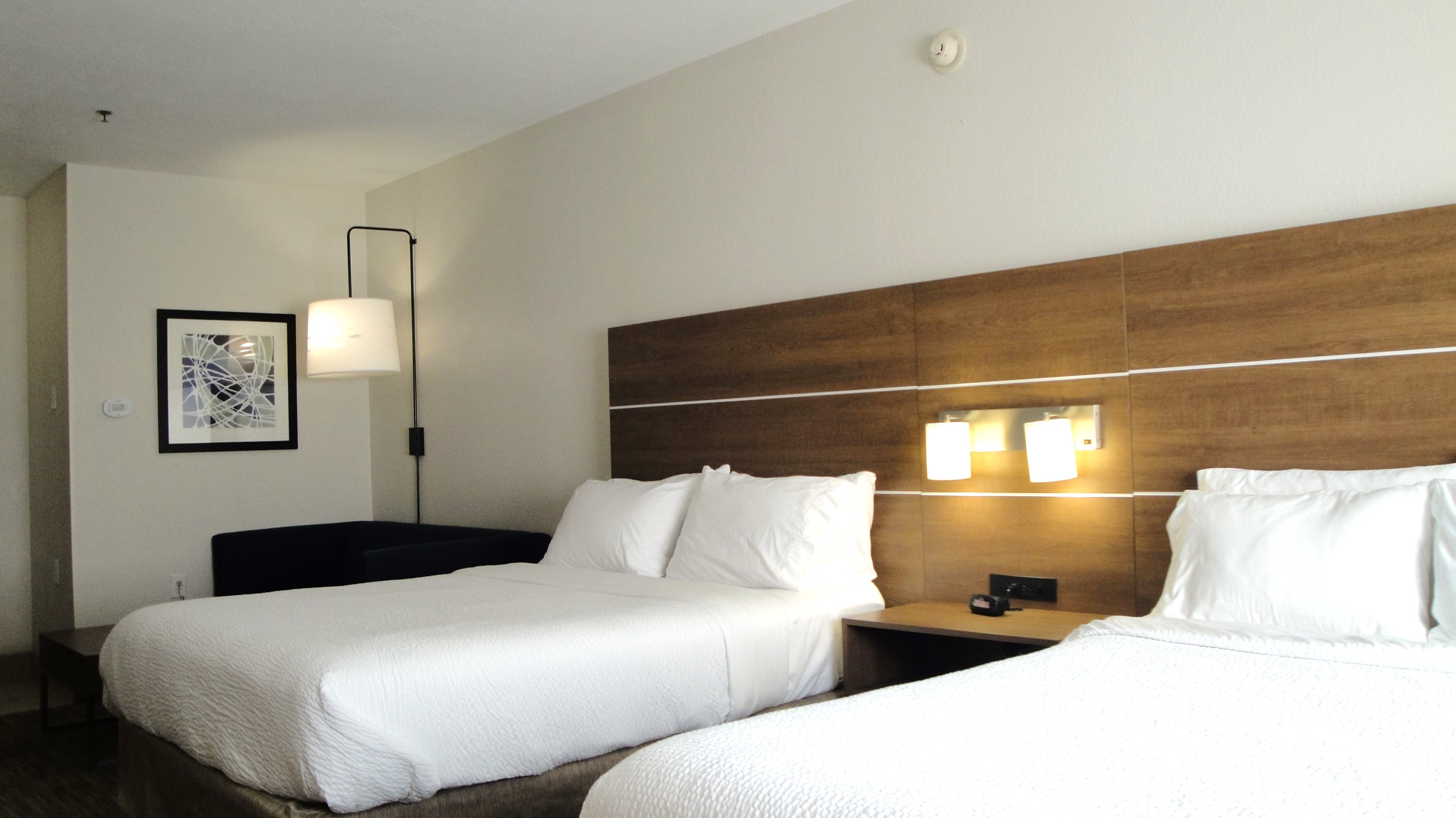 holiday inn express and suites franklin ky by ihg