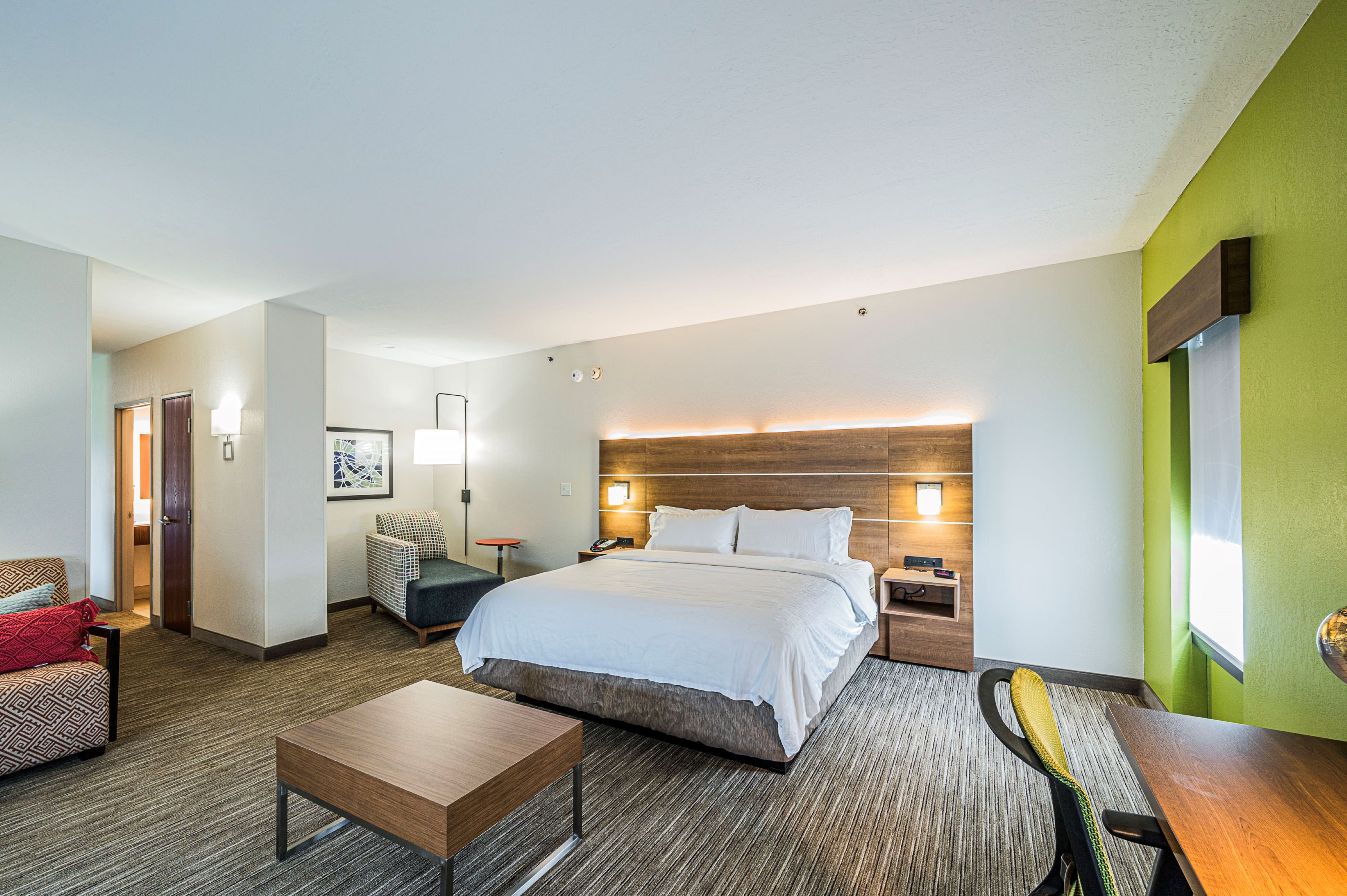 holiday inn express and suites franklin ky by ihg