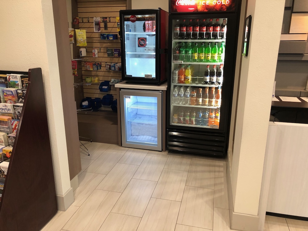 holiday inn express and suites franklin ky by ihg