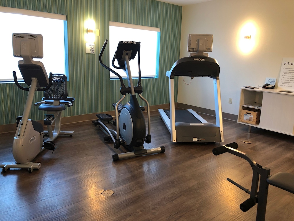 holiday inn express and suites franklin ky by ihg