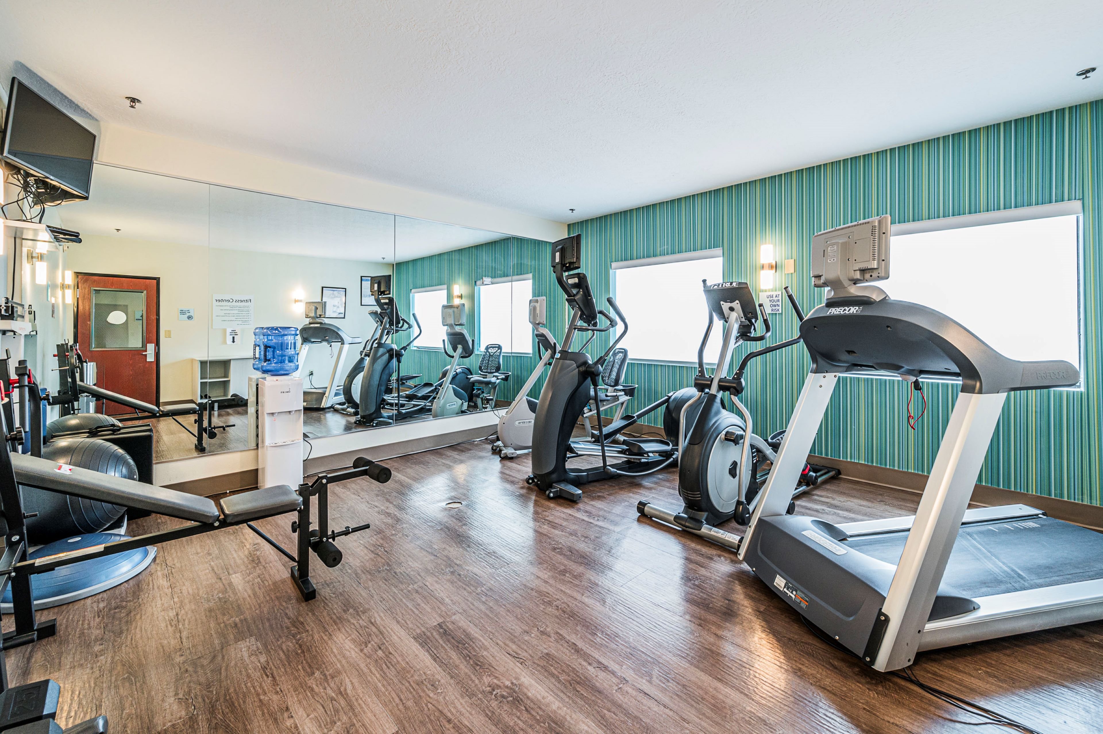 holiday inn express and suites franklin ky by ihg