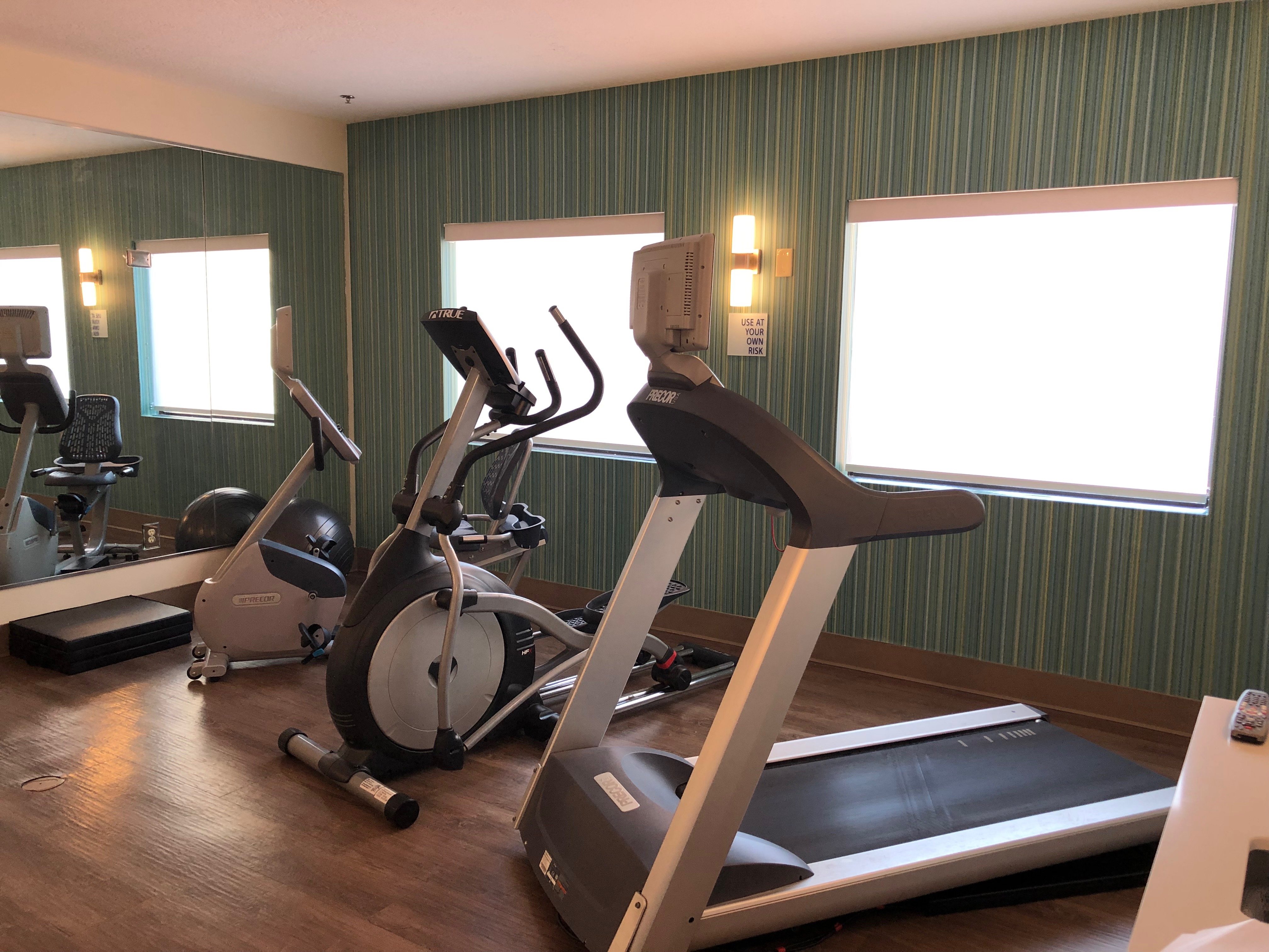 holiday inn express and suites franklin ky by ihg