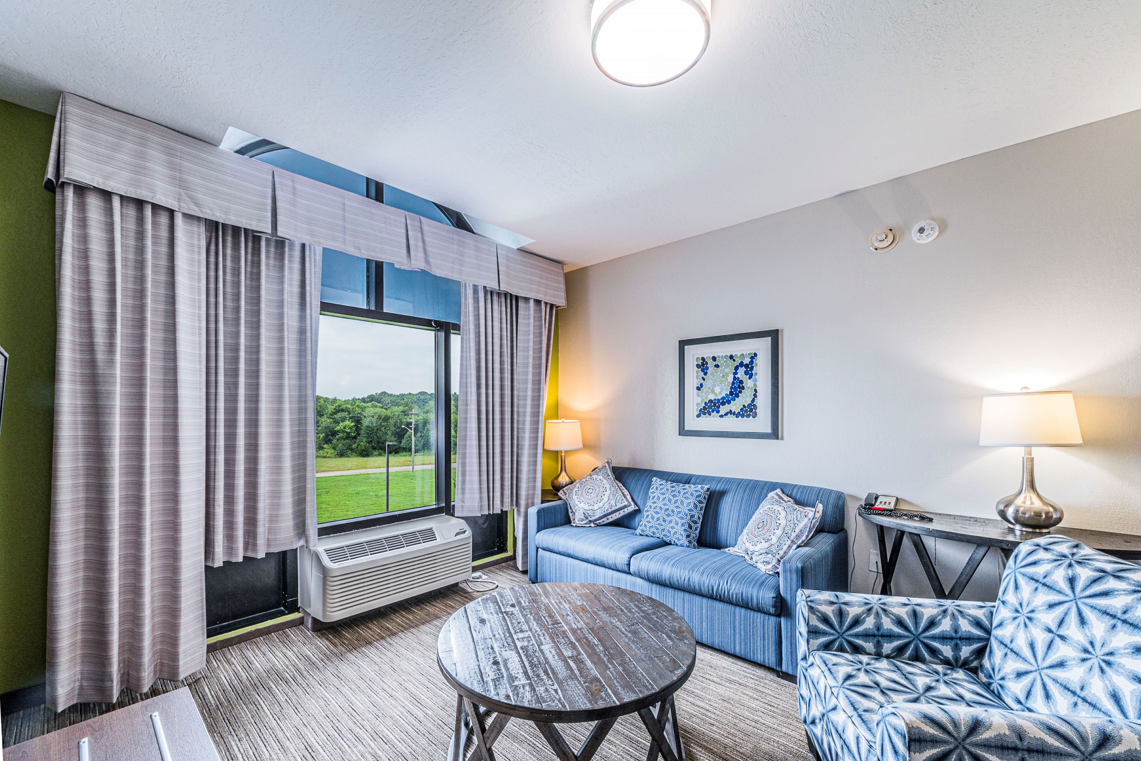 holiday inn express and suites franklin ky by ihg