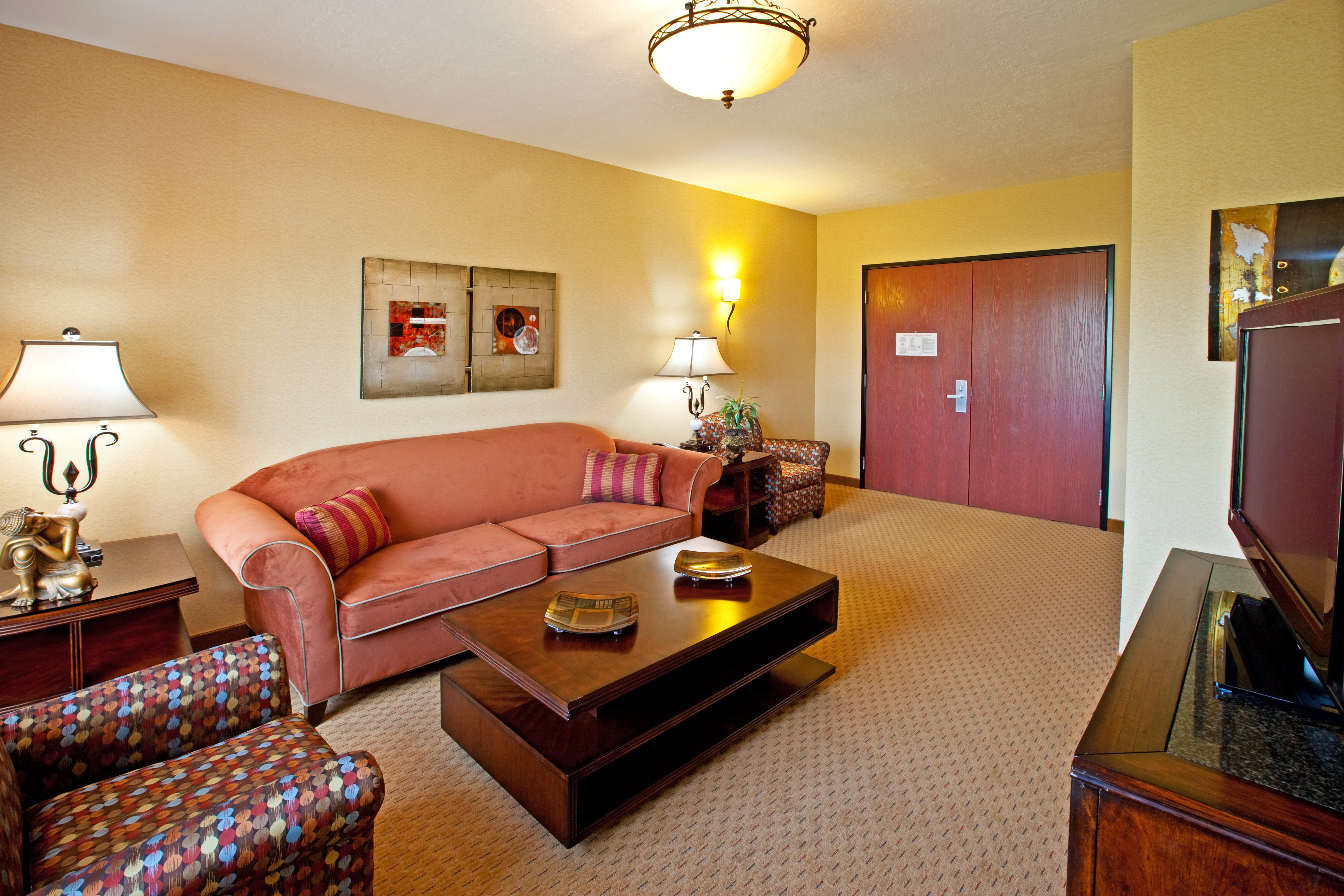 holiday inn express and suites franklin ky by ihg