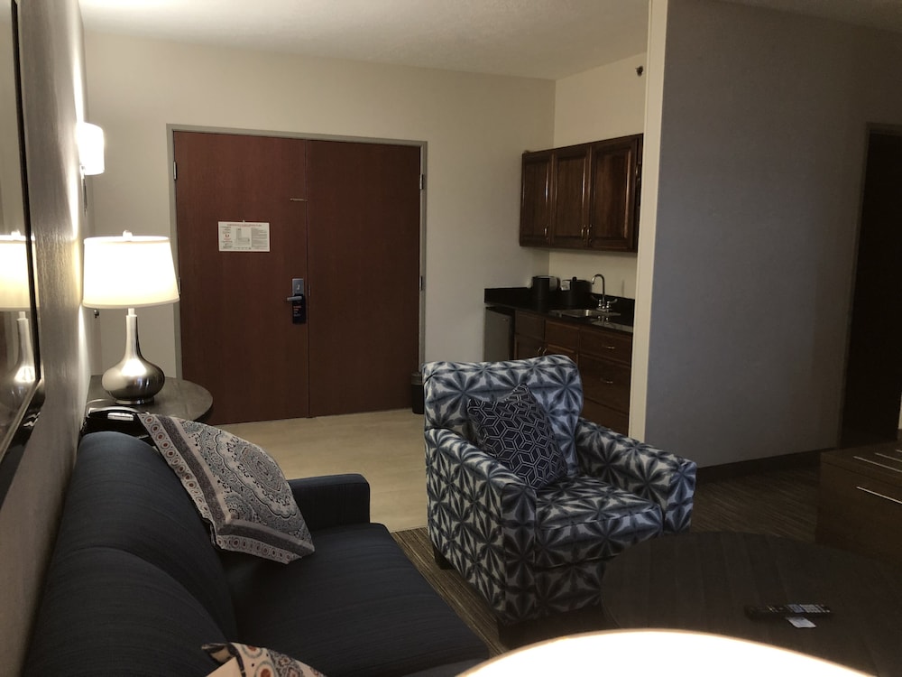 holiday inn express and suites franklin ky by ihg