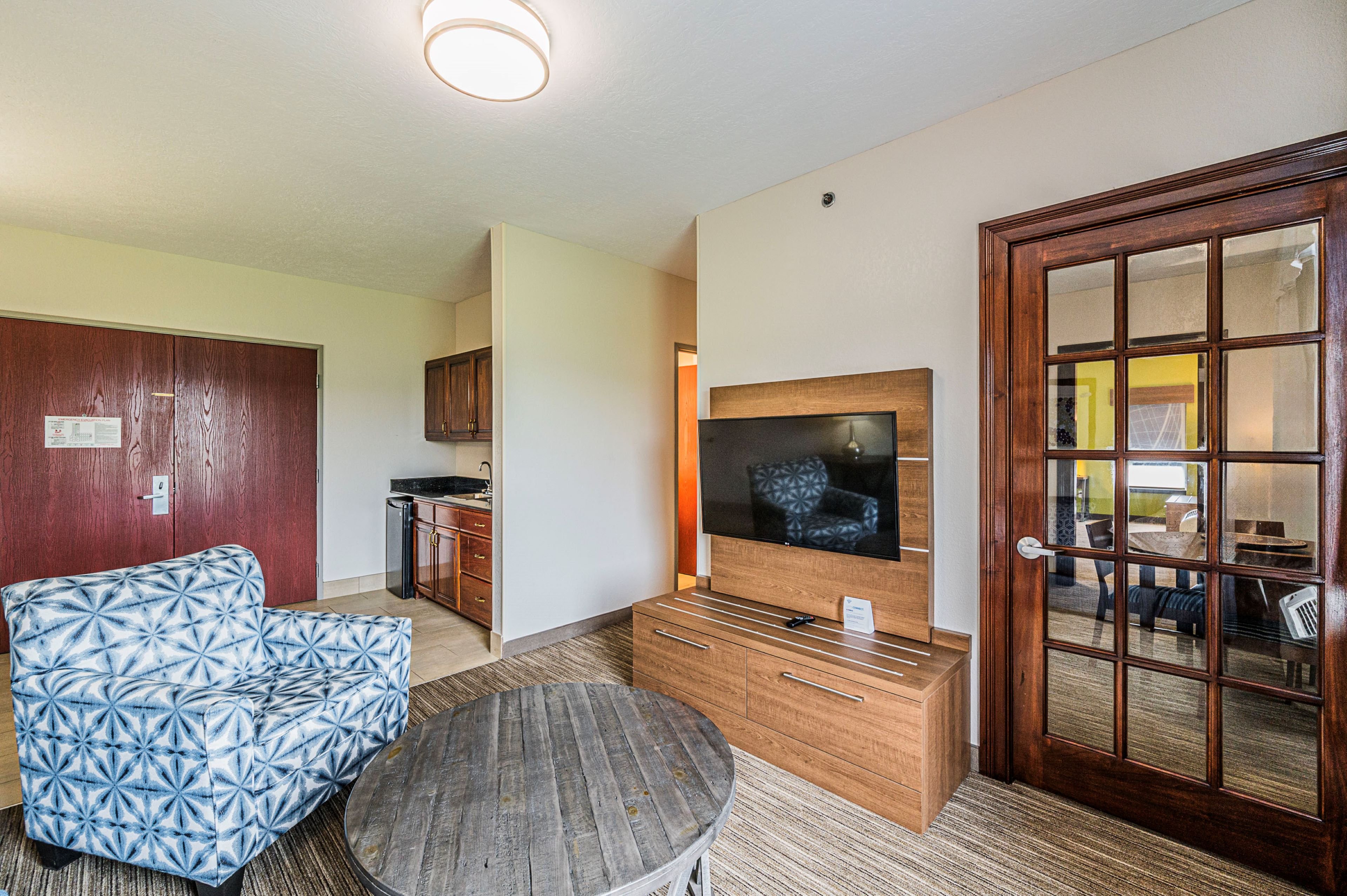 holiday inn express and suites franklin ky by ihg