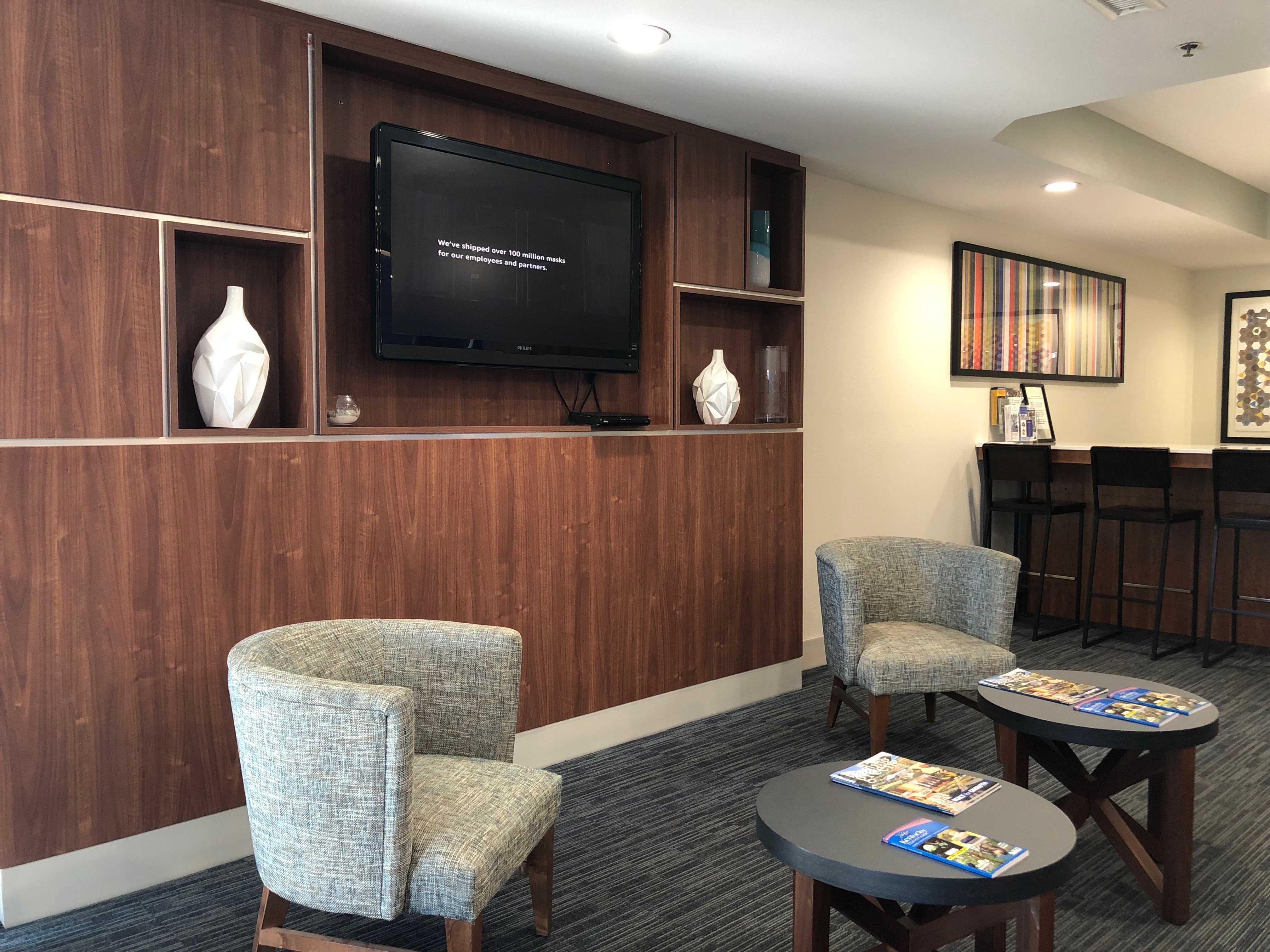 holiday inn express and suites franklin ky by ihg