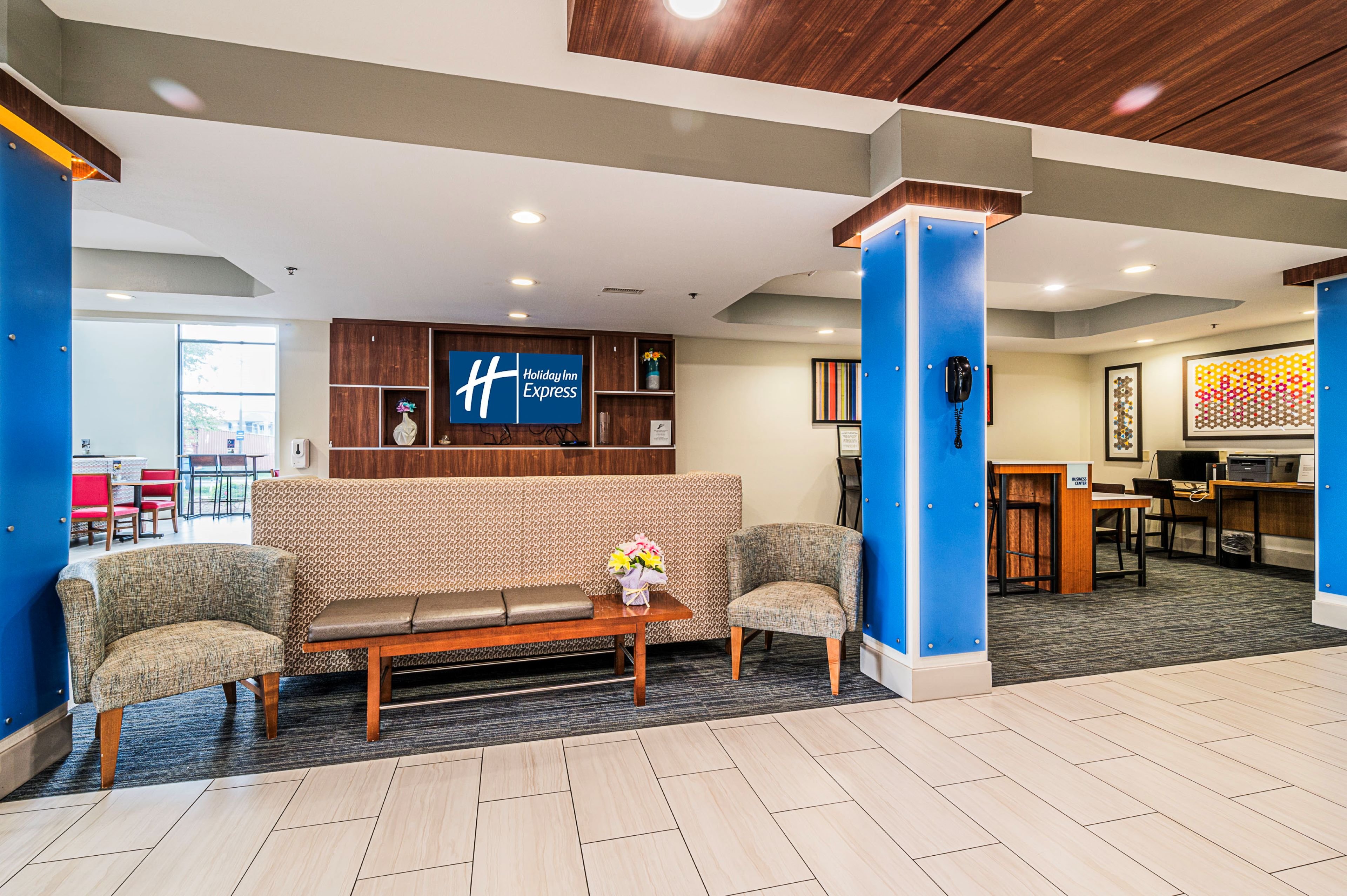 holiday inn express and suites franklin ky by ihg